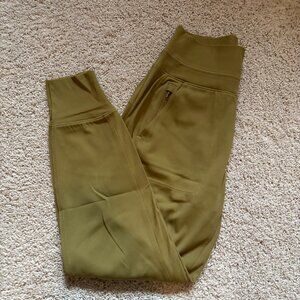 Athleta Venice High Rise Joggers